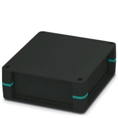 Phoenix Contact UCS 145-125-F-CCD 9005 2203448 Universal-Gehäuse 145 x 125 x 47 PC Schwarz (RAL 900