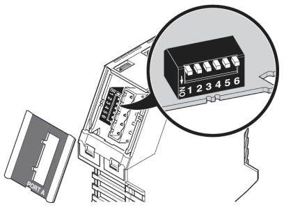 Phoenix Contact 2313423 PSI-REP-DNET CAN Repeater Anzahl Ausgänge: 1 x 30 V/DC 1St.