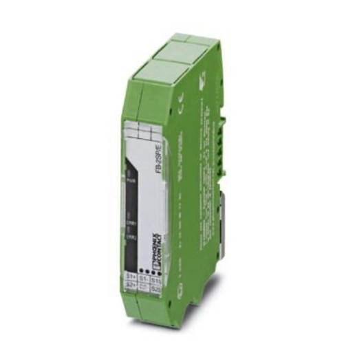 Phoenix Contact FB-2SP/E 2316052 Koppelmodul 32 V/DC