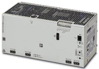 Phoenix Contact QUINT4-UPS/1AC/1AC/1KVA USV