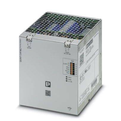 Phoenix Contact QUINT4-CAP/24DC/10/8KJ Energiespeicher