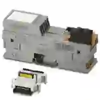 Phoenix Contact AXC F XT ETH 1TX 2403115 SPS-Erweiterungsmodul 24 V/DC Phoenix Contact AXC F XT ETH 1TX 2403115 SPS-Erweiterungsmodul 24 V/DC