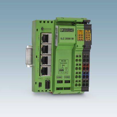 Phoenix Contact ILC 2050 BI 2403160 SPS-Steuerungsmodul 24 V/DC