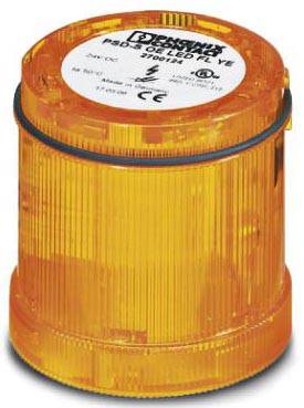 Phoenix Contact PSD-S OE LED FL YE LED-Element Gelb 24 V/DC 1St.