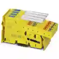 Phoenix Contact IB IL 24 PSDI 16-PAC 2700994 Sicherheitsmodul 24 V/DC Phoenix Contact IB IL 24 PSDI 16-PAC 2700994 Sicherheitsmodul 24 V/DC