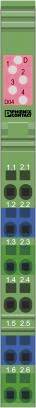 Phoenix Contact IB IL 24 DO 4-XC-PAC 2701155 Inline-Klemme 7.5 V/DC