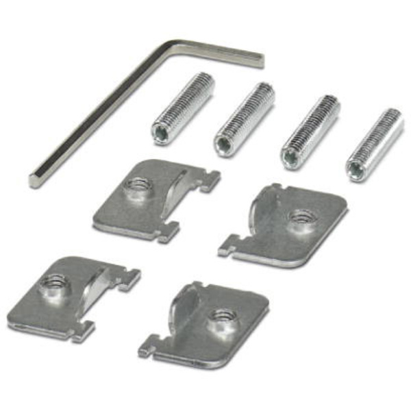 Phoenix Contact 2701385 HMI SCB MOUNTING KIT 6 SPS-Montagematerial