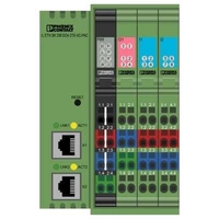 Phoenix Contact IL ETH BK DI8 DO4 2TX-XC-PAC 2701388 Buskoppler 24 V/DC Phoenix Contact IL ETH BK DI8 DO4 2TX-XC-PAC 2701388 Buskoppler 24 V/DC