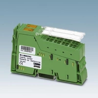 Phoenix Contact IB IL MBUS-PAC 2701927 Inline-Funktionsklemme 7.5 V/DC Phoenix Contact IB IL MBUS-PAC 2701927 Inline-Funktionsklemme 7.5 V/DC