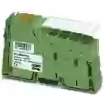 Phoenix Contact IB IL MBUS-PAC 2701927 Inline-Funktionsklemme 7.5 V/DC Phoenix Contact IB IL MBUS-PAC 2701927 Inline-Funktionsklemme 7.5 V/DC