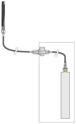 Phoenix Contact 2702136 Antenne