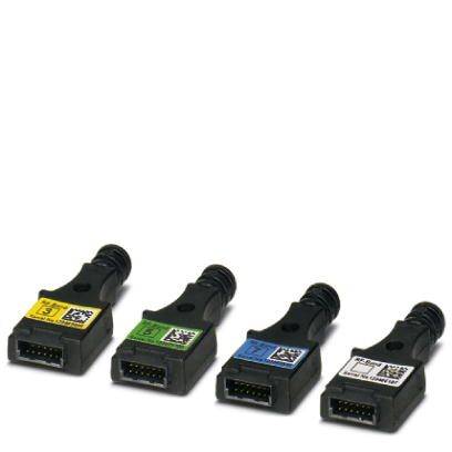 Phoenix Contact 2702197 RAD-868-CONF-RF1 I/O Modul 1 St.