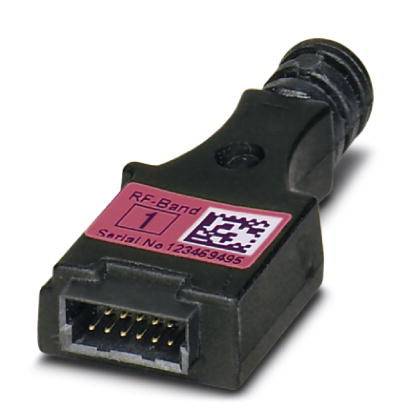 Phoenix Contact 2702197 RAD-868-CONF-RF1 I/O Modul 1 St.