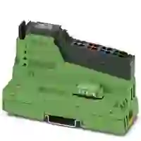 Phoenix Contact IL CO BK-PAC 2702230 Buskoppler 24 V/DC Phoenix Contact IL CO BK-PAC 2702230 Buskoppler 24 V/DC