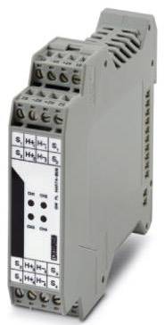 Phoenix Contact 2702234GW PL HART4-BUS Erweiterungsmodul 30 V/DC 1St.