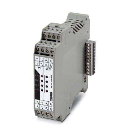 Phoenix Contact 2702237 GW PL DIO4-BUS I/O Modul Anzahl Ausgänge: 4 x 30 V/DC 1 St.