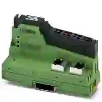 Phoenix Contact IL EC BK-PAC 2702507 Buskoppler 24 V/DC Phoenix Contact IL EC BK-PAC 2702507 Buskoppler 24 V/DC