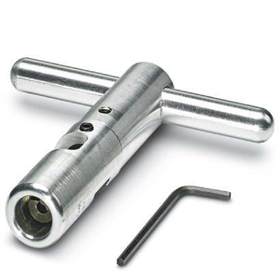 Phoenix Contact 2702519 FL LCX TOOL E SPS-Montagezubehör