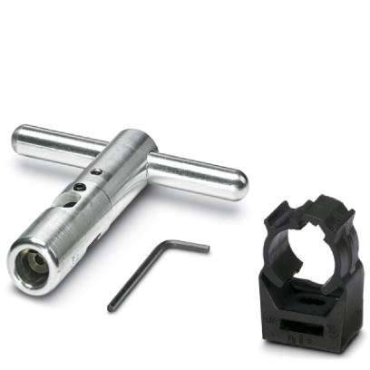 Phoenix Contact 2702519 FL LCX TOOL E SPS-Montagezubehör