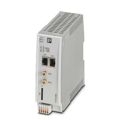 Phoenix Contact TC ROUTER 3002T-4G VZW Router