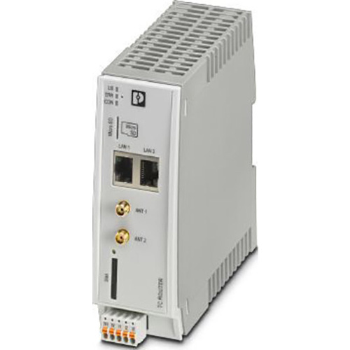 Phoenix Contact TC ROUTER 3002T-4G ATT Router
