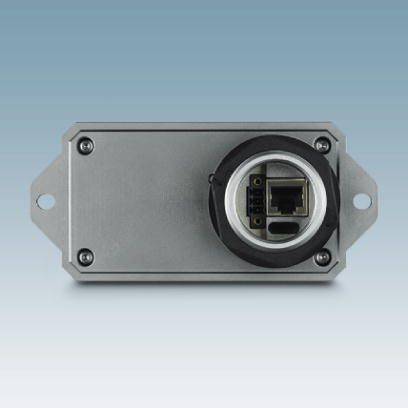 Phoenix Contact 2702538 FL WLAN 1101 WLAN Access-Point 2.4GHz, 5GHz