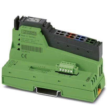 Phoenix Contact IL CO BK-XC-PAC 2702635 Buskoppler 24 V/DC