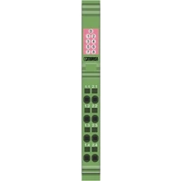 Phoenix Contact IB IL 24 DO 8/HD-ECO 2702793 Inline-Klemme 7.5 V/DC Phoenix Contact IB IL 24 DO 8/HD-ECO 2702793 Inline-Klemme 7.5 V/DC