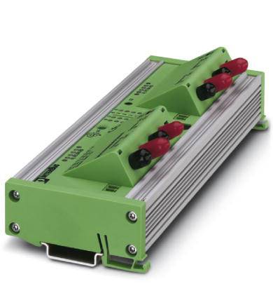 Phoenix Contact IBS CT 24 IO GT-LK-OPC 2742146 Koppelmodul 24 V/DC