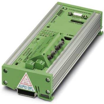 Phoenix Contact IBS-PB CT 24 IO GT-LK-OPC 2862796 Koppelmodul 24 V/DC
