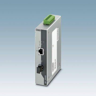 Phoenix Contact LWL-Umsetzer FL MC 2000E LC