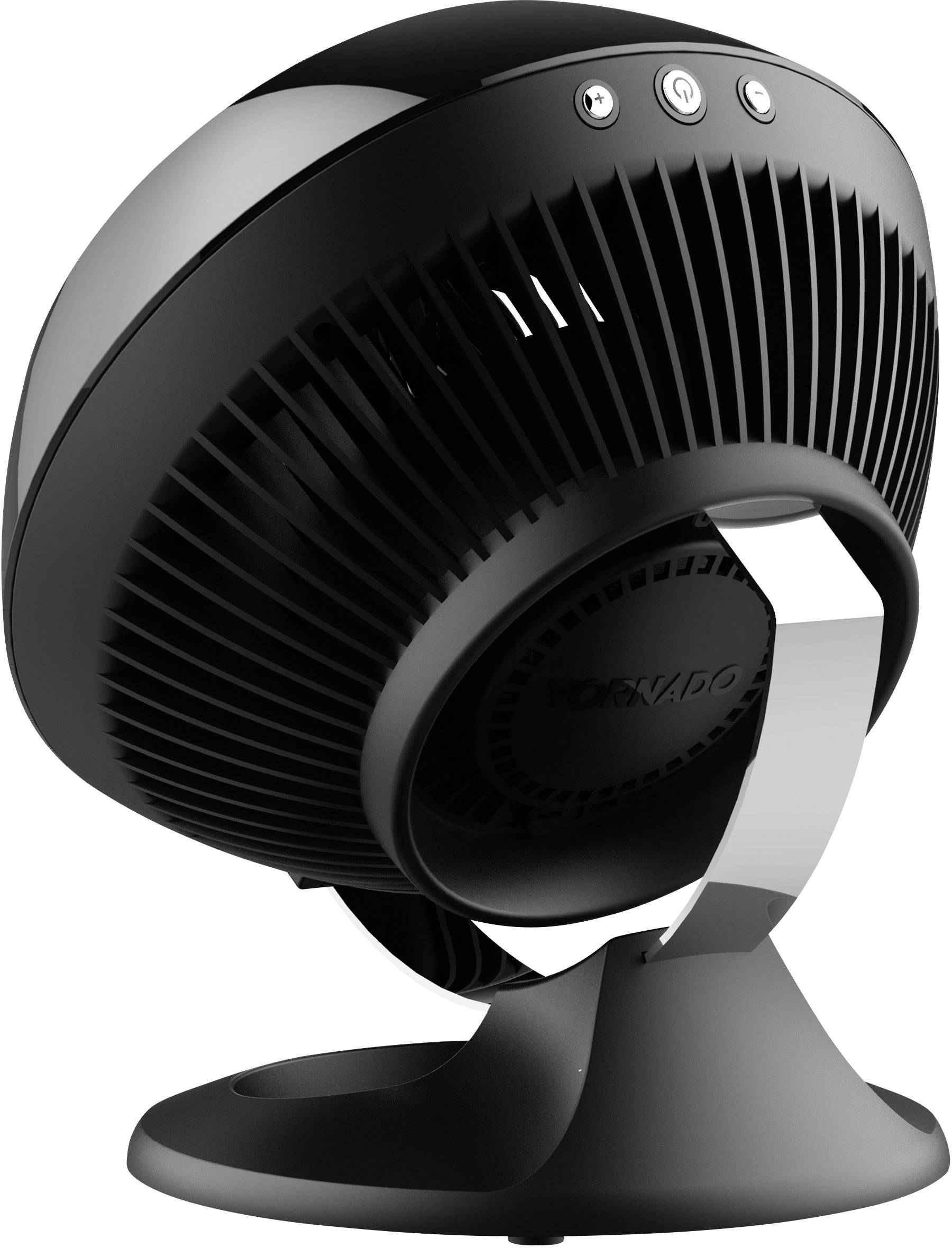 Vornado 560 Bodenventilator 50W Schwarz