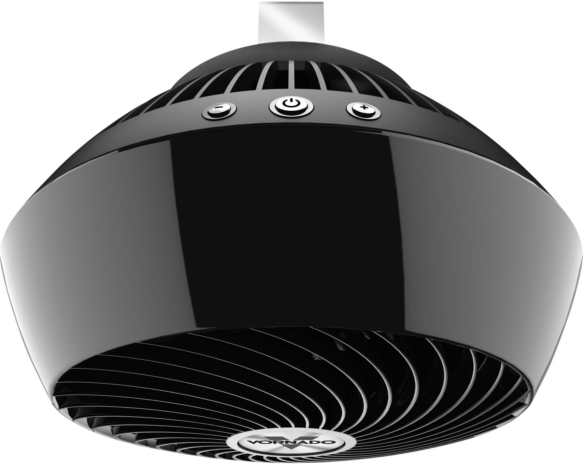 Vornado 560 Bodenventilator 50W Schwarz