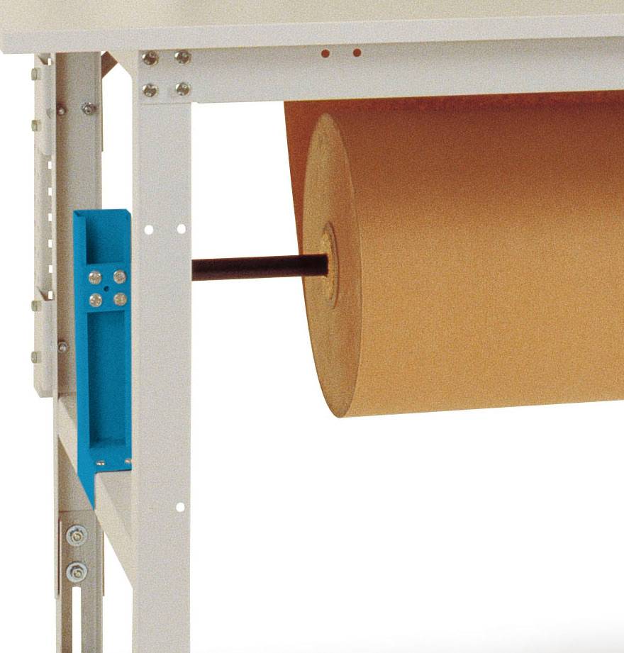 Manuflex AS1201.5012 AS1201.5012 Rollen-Achssatz 1St.