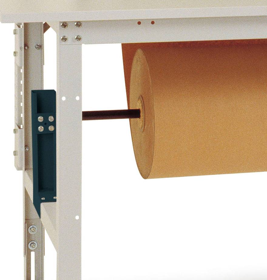 Manuflex AS1201.7016 AS1201.7016 Rollen-Achssatz 1St.