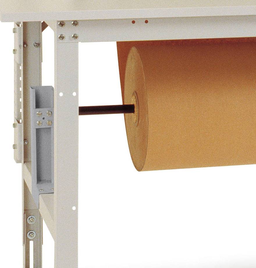Manuflex AS1201.9006 AS1201.9006 Rollen-Achssatz 1St.