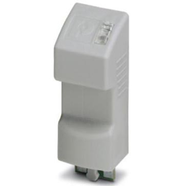 Phoenix Contact Steckmodul mit LED, mit Freilaufdiode RIF-LDP-12-24 DC Leuchtfarben: Gelb 1 St.