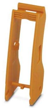 Phoenix Contact RIF-RH-1 Haltebügel Orange 10 St.