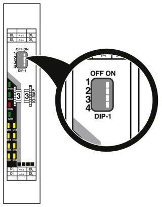 Phoenix Contact RAD-DI8-IFS 2901539 I/O-Erweiterungsmodul