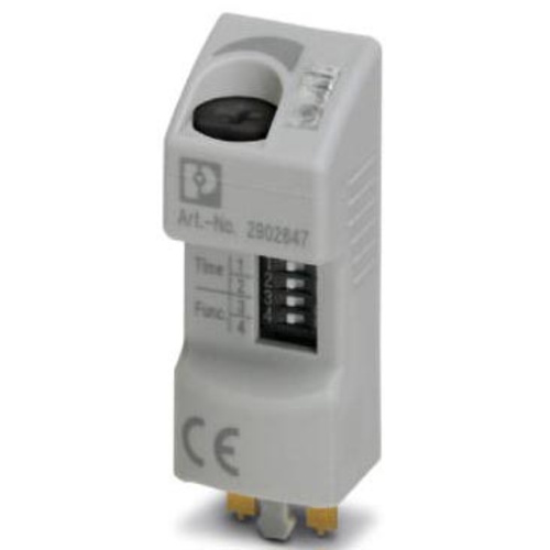 Phoenix Contact Module enfichable avec LED, avec varistance RIF-T3-24UC Couleur d'éclairage (ampoule LED): jaune 1 pc(s)