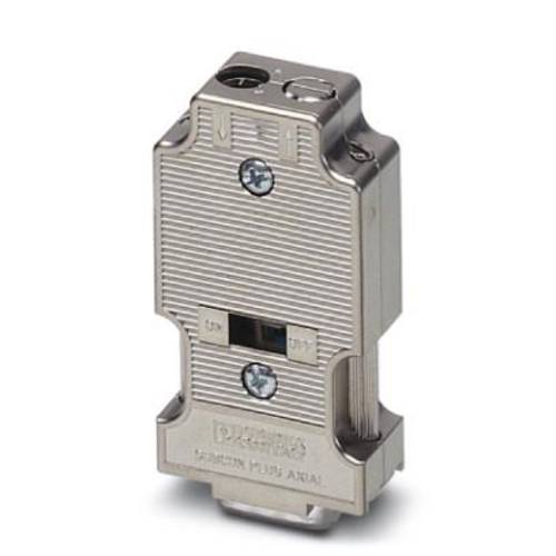 Phoenix Contact SUBCON-PLUS-ARCNET/AX/SC038 2903271 D-SUB Stecker 50 St.