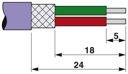 Phoenix Contact SUBCON-PLUS-ARCNET/AX/SC038 2903271 D-SUB Stecker 50St.