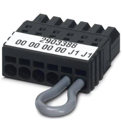 Phoenix Contact TC-C-PTSM-50-00000000J1J1 Stecker 8St.