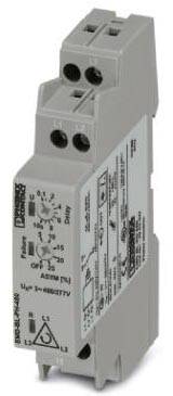 Phoenix Contact EMD-BL-PH-480 Überwachungsrelais