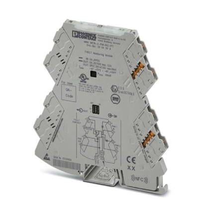 Phoenix Contact MINI MCR-2-FM-RC-PT 2904508 Trennverstärker 1 St.