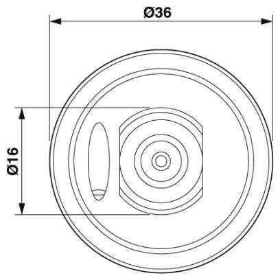 Phoenix Contact 2904802 Antenne