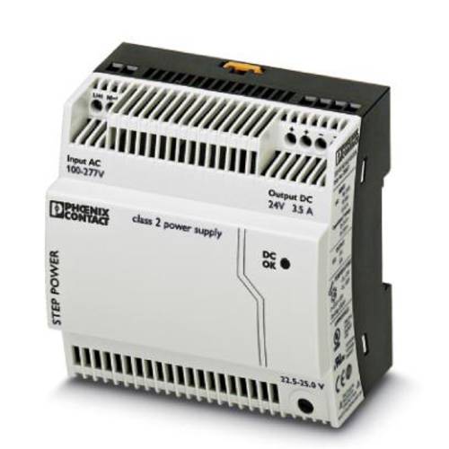 Phoenix Contact 2904945 Hutschienen-Netzteil (DIN-Rail) 3.5 A 84 W Inhalt 1 St.