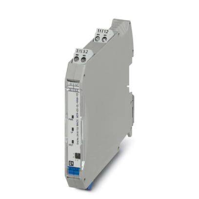 Phoenix Contact Trennschaltverstärker MACX MCR-EX-SL-NAM-YO 2905723 1 St.