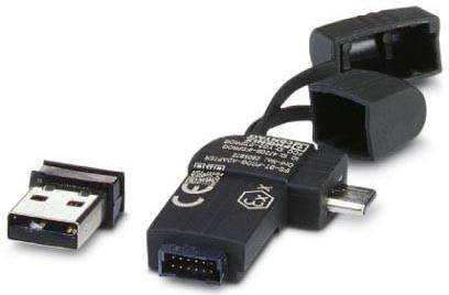Phoenix Contact 2905872 IFS-BT-PROG-ADAPTER SPS-Adapter