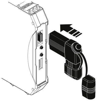 Phoenix Contact 2905872 IFS-BT-PROG-ADAPTER SPS-Adapter